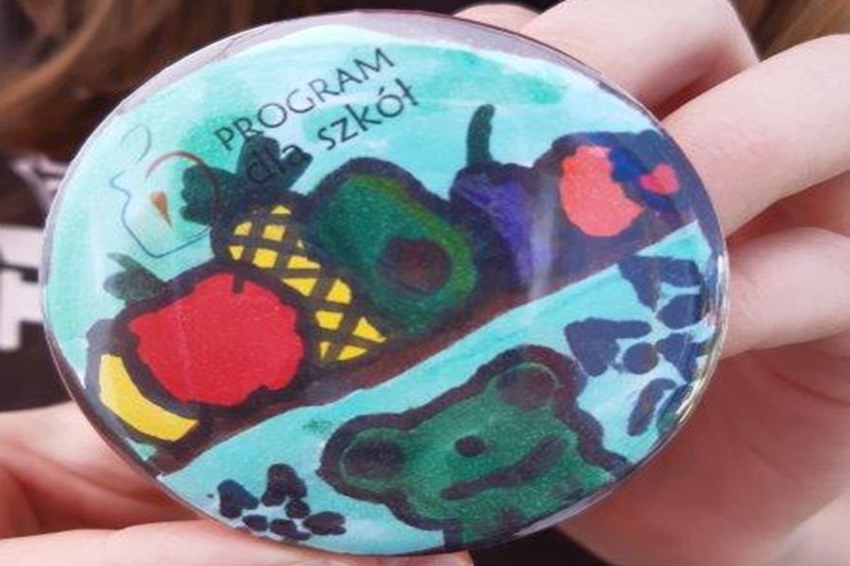Zdrowe wybory również w wakacje!