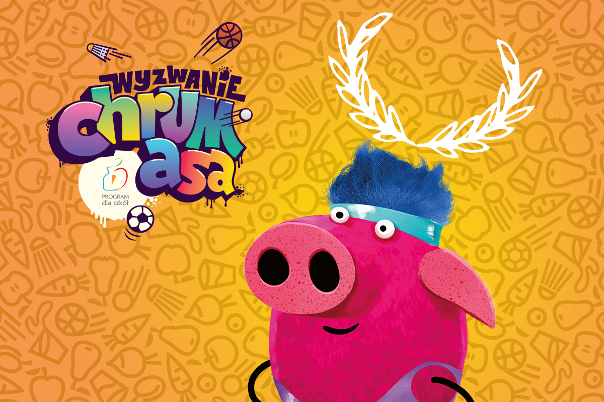 I etap Sportowego wyzwania Chrumasa zakończony – poznaj finałową dwunastkę!