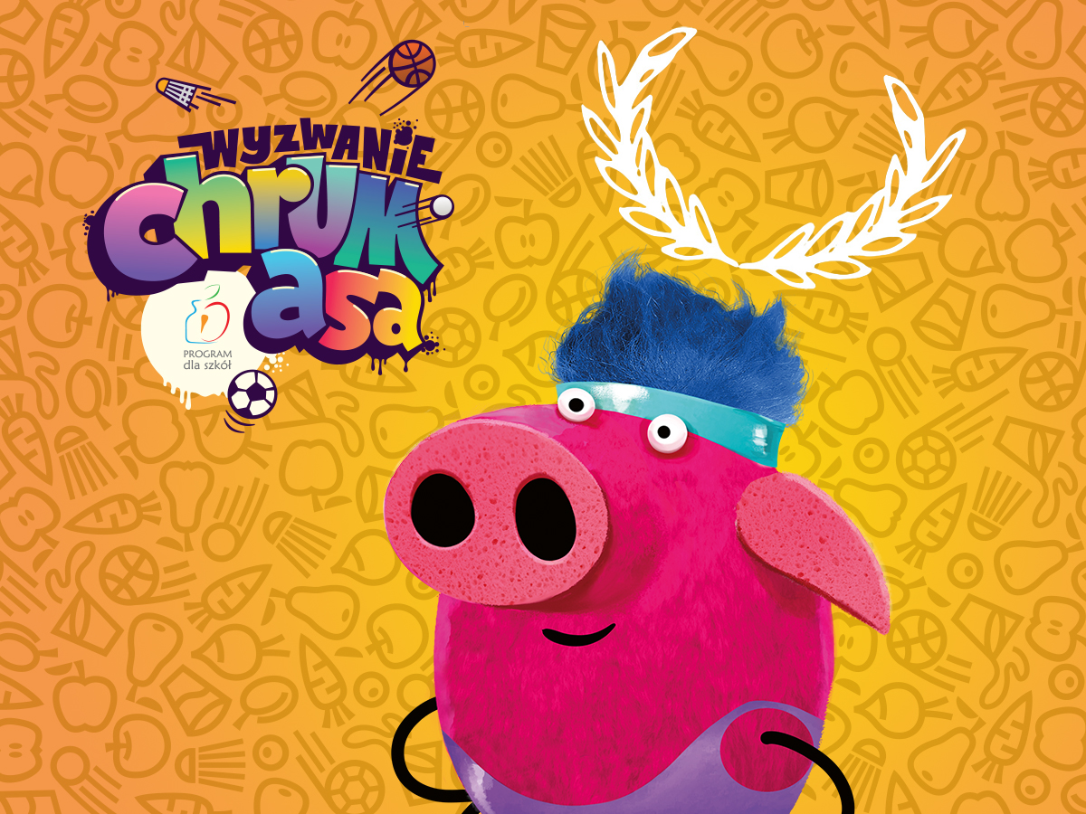 I etap „Sportowego wyzwania Chrumasa” zakończony