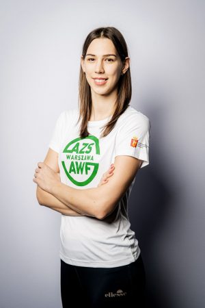 Magdalena Pawłowska